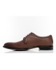 Παπούτσι 19V69 Italia Versace Abbigliamento ταμπά LOAFERS