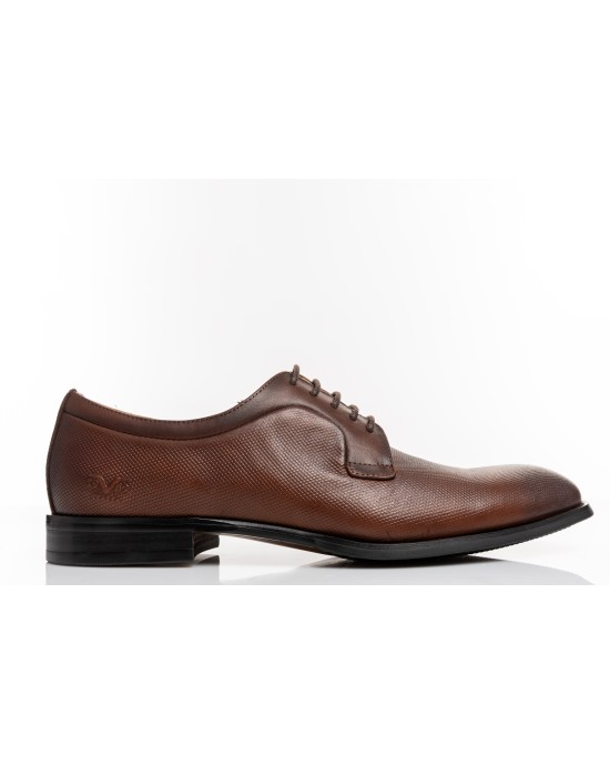 Παπούτσι 19V69 Italia Versace Abbigliamento ταμπά LOAFERS