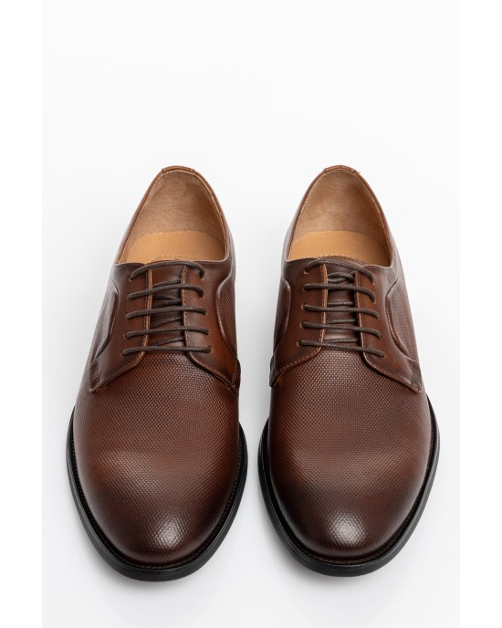 Παπούτσι 19V69 Italia Versace Abbigliamento ταμπά LOAFERS