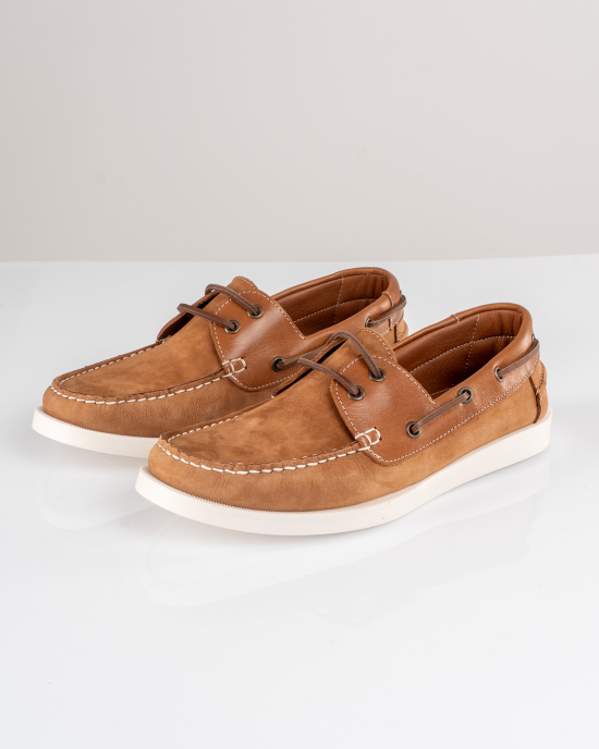 Παπούτσι Northway ταμπά LOAFERS