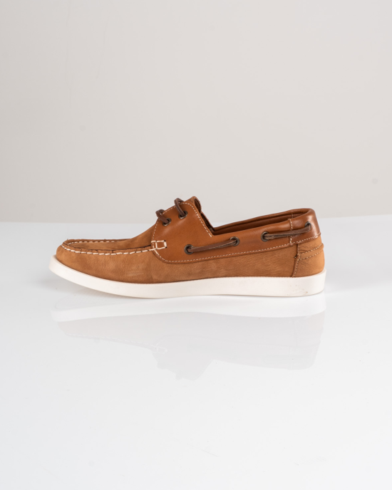 Παπούτσι Northway ταμπά LOAFERS