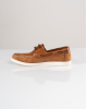 Παπούτσι Northway ταμπά LOAFERS