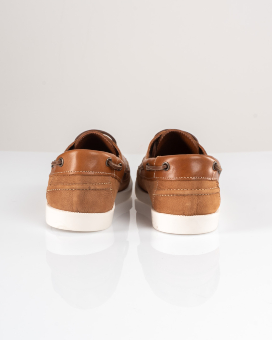 Παπούτσι Northway ταμπά LOAFERS