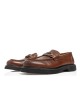 Παπούτσι 19V69 Italia Versace Abbigliamento ταμπά LOAFERS