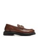 Παπούτσι 19V69 Italia Versace Abbigliamento ταμπά LOAFERS