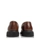 Παπούτσι 19V69 Italia Versace Abbigliamento ταμπά LOAFERS
