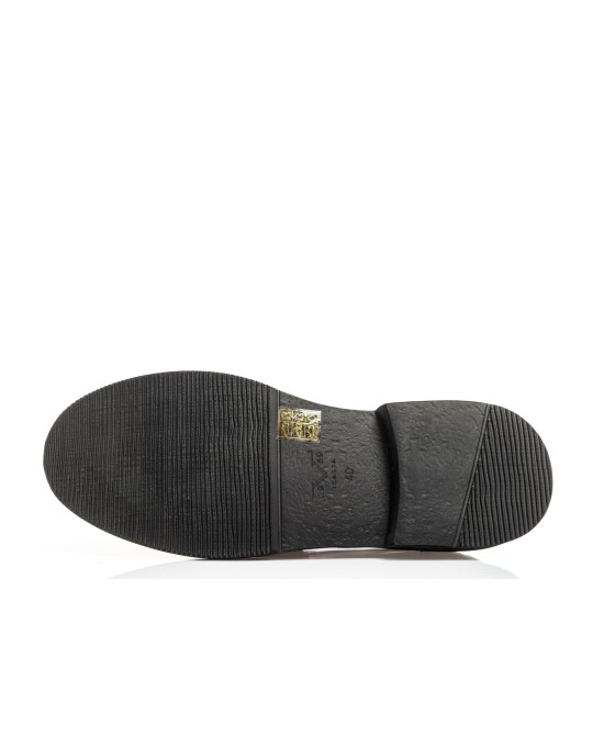 Παπούτσι 19V69 Italia Versace Abbigliamento ταμπά LOAFERS