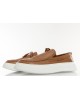 Παπούτσι Northway ταμπά LOAFERS