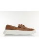 Παπούτσι Northway ταμπά LOAFERS