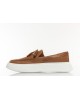Παπούτσι Northway ταμπά LOAFERS