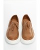 Παπούτσι Northway ταμπά LOAFERS