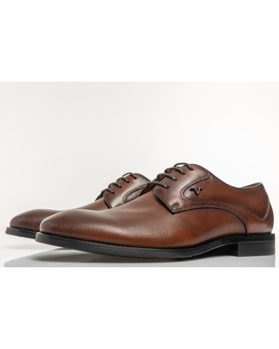 Παπούτσι 19V69 Italia Versace Abbigliamento ταμπά LOAFERS
