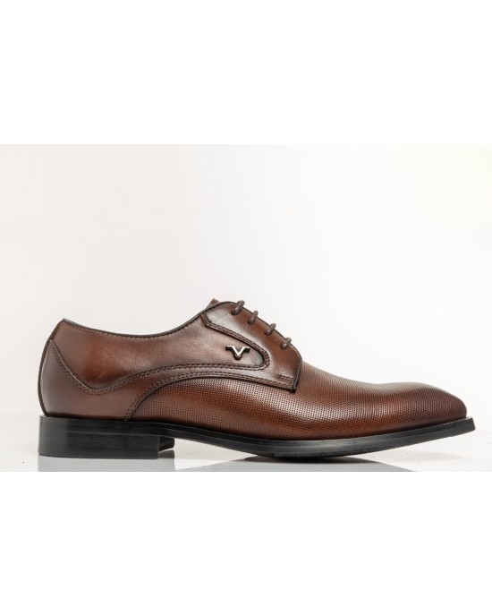 Παπούτσι 19V69 Italia Versace Abbigliamento ταμπά LOAFERS
