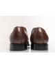 Παπούτσι 19V69 Italia Versace Abbigliamento ταμπά LOAFERS