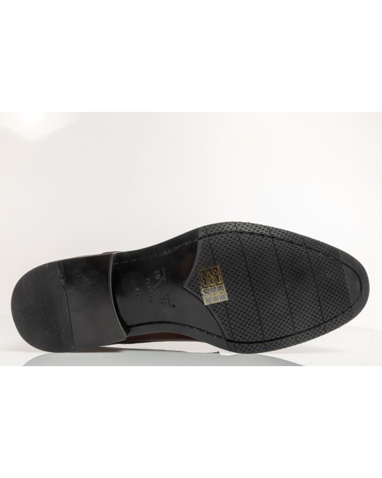 Παπούτσι 19V69 Italia Versace Abbigliamento ταμπά LOAFERS
