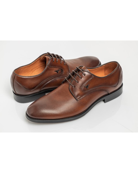Παπούτσι 19V69 Italia Versace Abbigliamento ταμπά LOAFERS