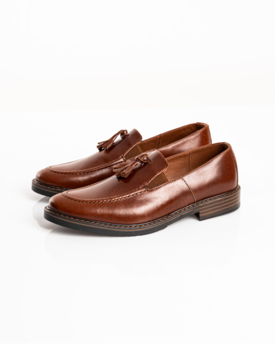 Παπούτσι Northway ταμπά LOAFERS