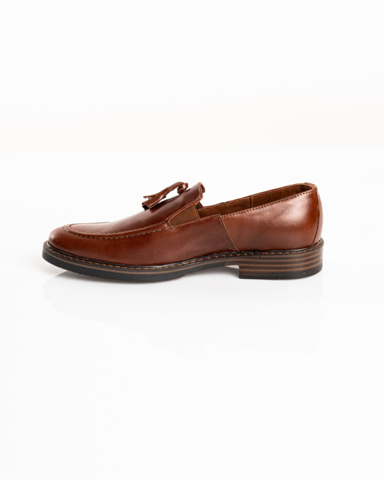 Παπούτσι Northway ταμπά LOAFERS