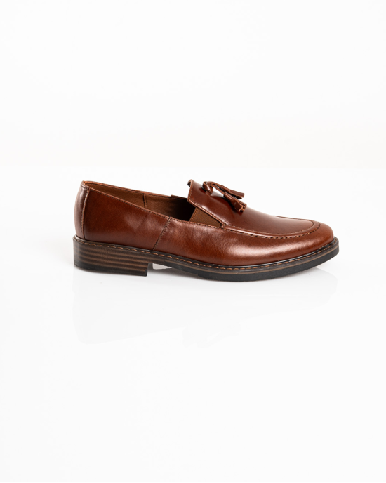 Παπούτσι Northway ταμπά LOAFERS
