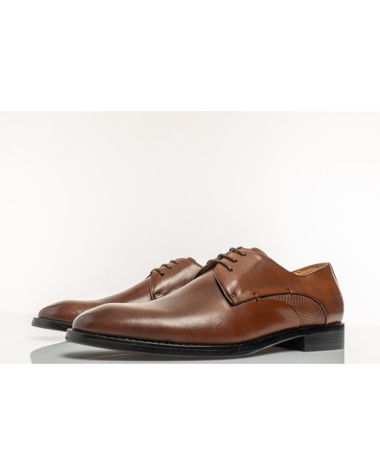 Παπούτσι 19V69 Italia Versace Abbigliamento ταμπά LOAFERS