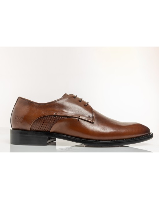Παπούτσι 19V69 Italia Versace Abbigliamento ταμπά LOAFERS