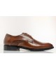 Παπούτσι 19V69 Italia Versace Abbigliamento ταμπά LOAFERS