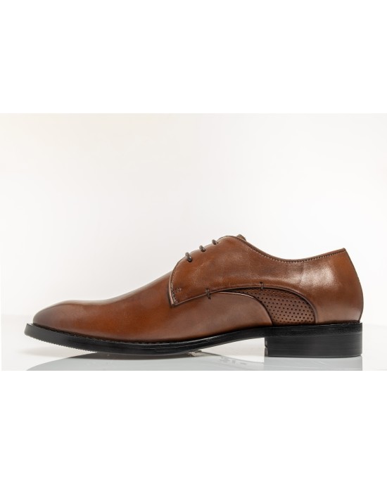 Παπούτσι 19V69 Italia Versace Abbigliamento ταμπά LOAFERS