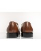 Παπούτσι 19V69 Italia Versace Abbigliamento ταμπά LOAFERS