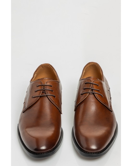Παπούτσι 19V69 Italia Versace Abbigliamento ταμπά LOAFERS