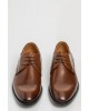 Παπούτσι 19V69 Italia Versace Abbigliamento ταμπά LOAFERS
