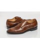 Παπούτσι 19V69 Italia Versace Abbigliamento ταμπά LOAFERS