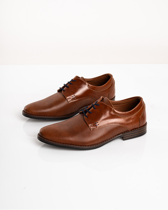 Παπούτσι Northway ταμπά LOAFERS