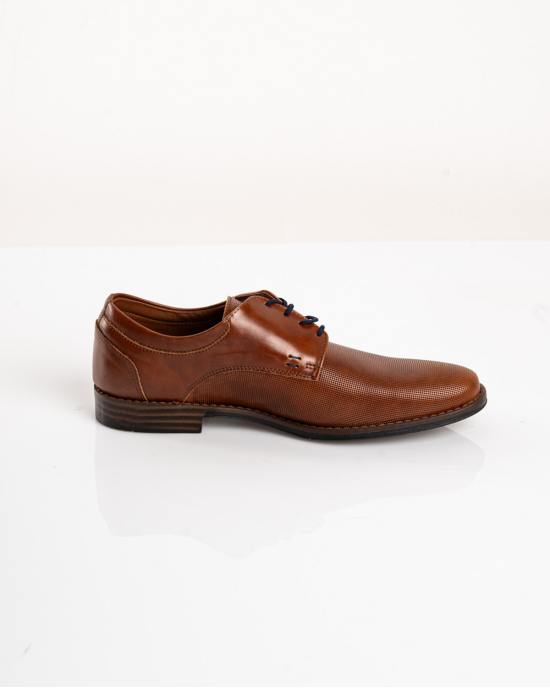 Παπούτσι Northway ταμπά LOAFERS