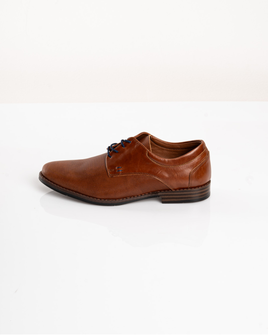 Παπούτσι Northway ταμπά LOAFERS
