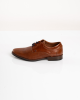 Παπούτσι Northway ταμπά LOAFERS