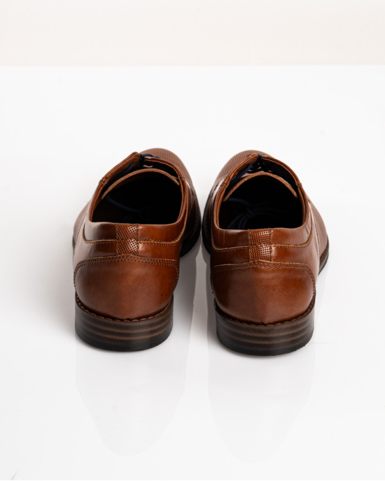 Παπούτσι Northway ταμπά LOAFERS