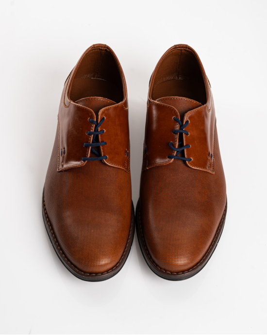 Παπούτσι Northway ταμπά LOAFERS