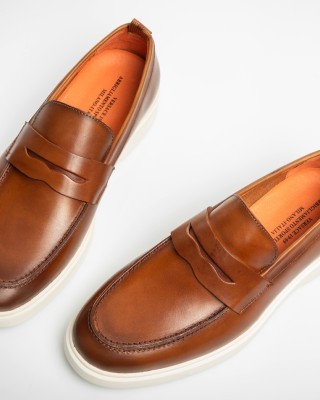 Παπούτσι 19V69 Italia Versace Abbigliamento ταμπά