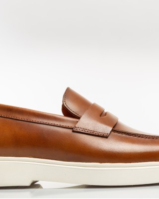 Παπούτσι 19V69 Italia Versace Abbigliamento ταμπά