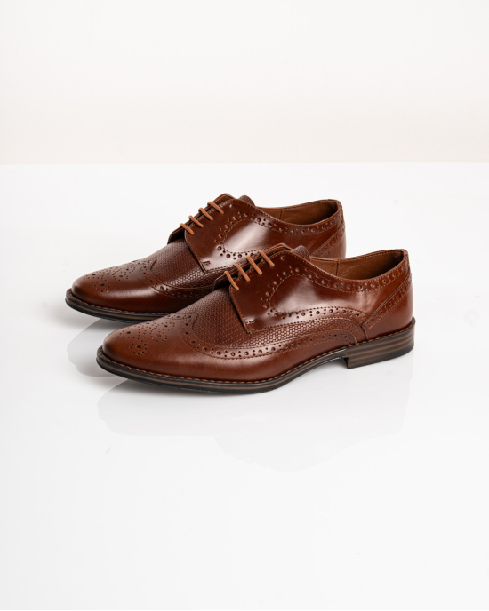 Παπούτσι Northway ταμπά LOAFERS