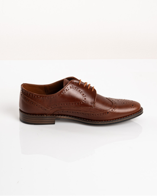 Παπούτσι Northway ταμπά LOAFERS