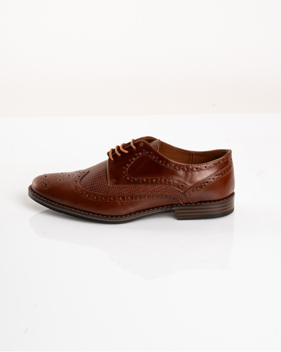 Παπούτσι Northway ταμπά LOAFERS