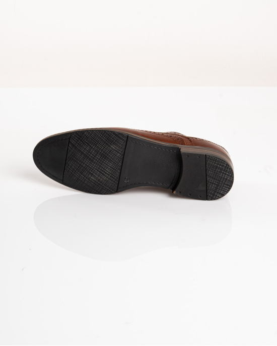 Παπούτσι Northway ταμπά LOAFERS