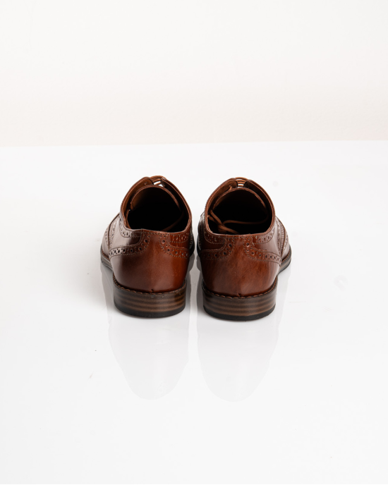Παπούτσι Northway ταμπά LOAFERS