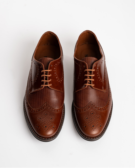 Παπούτσι Northway ταμπά LOAFERS