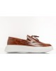 Παπούτσι Northway ταμπά LOAFERS
