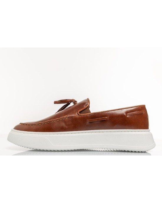 Παπούτσι Northway ταμπά LOAFERS