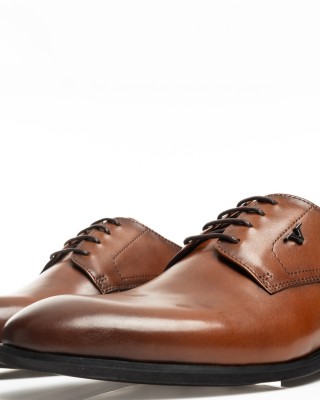 Παπούτσι 19V69 Italia Versace Abbigliamento ταμπά