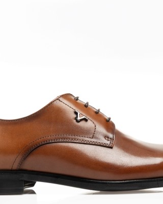 Παπούτσι 19V69 Italia Versace Abbigliamento ταμπά