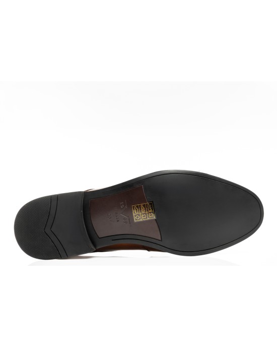 Παπούτσι 19V69 Italia Versace Abbigliamento ταμπά LOAFERS